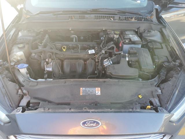 Photo 11 from auction – 2015 FORD FUSION SE with VIN 1FA6P0H75F5114262