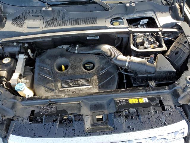 Photo 11 from auction – 2016 LAND ROVER DISCOVERY with VIN SALCT2BGXGH564995