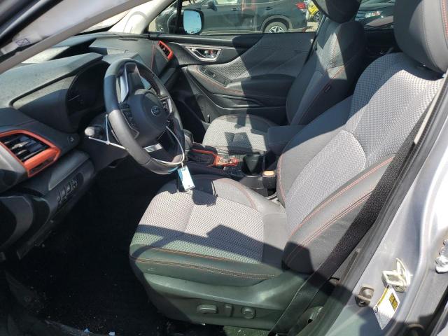 Photo 7 from auction – 2021 SUBARU FORESTER S with VIN JF2SKARC6MH453070