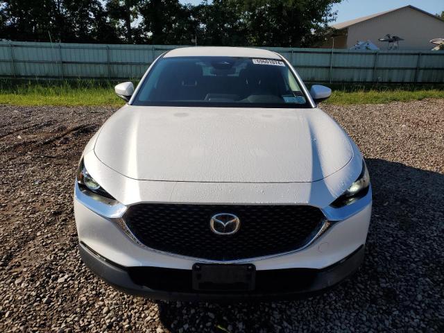 Photo 5 from auction – 2024 MAZDA CX-30 with VIN 3MVDMBAM0RM636963
