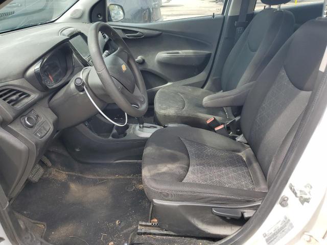 Photo 7 from auction – 2020 CHEVROLET SPARK LS with VIN KL8CB6SA8LC441757