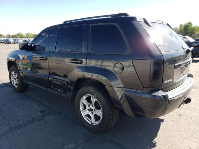 Photo 2 from auction – 2005 JEEP GRAND CHER with VIN 1J4HR58235C528966