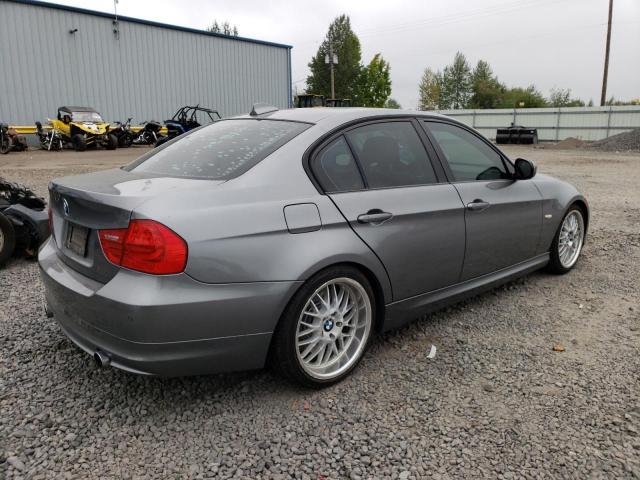 Photo 3 from auction – 2011 BMW 335 D with VIN WBAPN7C50BA780267