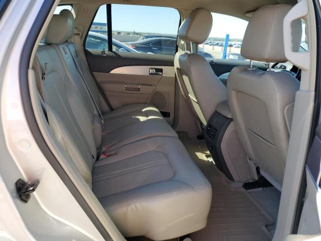 Foto 11 de la subasta – 2013 LINCOLN MKX con VIN 2LMDJ6JK7DBL27212