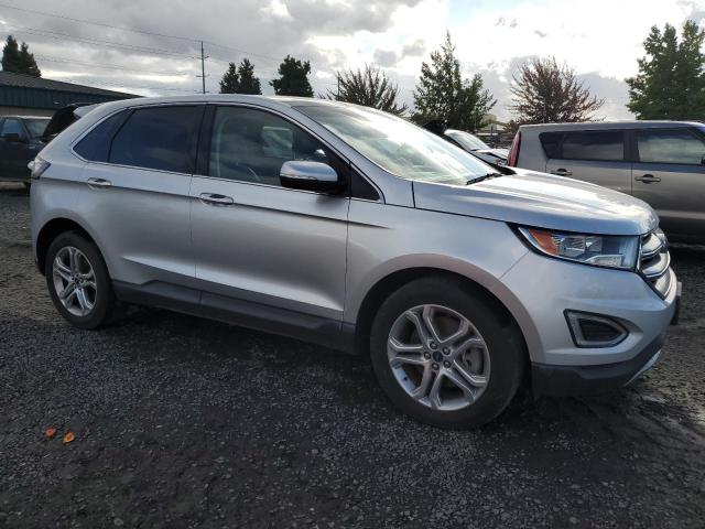 Photo 4 from auction – 2018 FORD EDGE TITAN with VIN 2FMPK4K92JBB19479