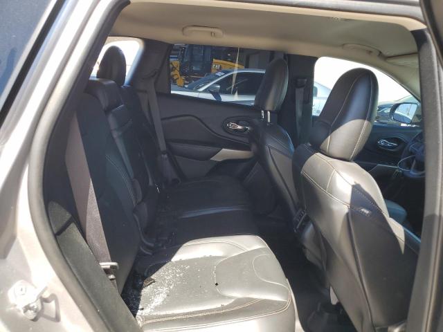 Photo 11 from auction – 2018 JEEP CHEROKEE L with VIN 1C4PJLDX5JD563608