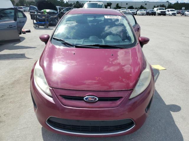 Photo 5 from auction – 2011 FORD FIESTA SE with VIN 3FADP4EJ7BM223194