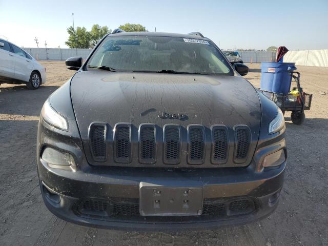 Photo 5 from auction – 2016 JEEP CHEROKEE L with VIN 1C4PJMDB2GW368864