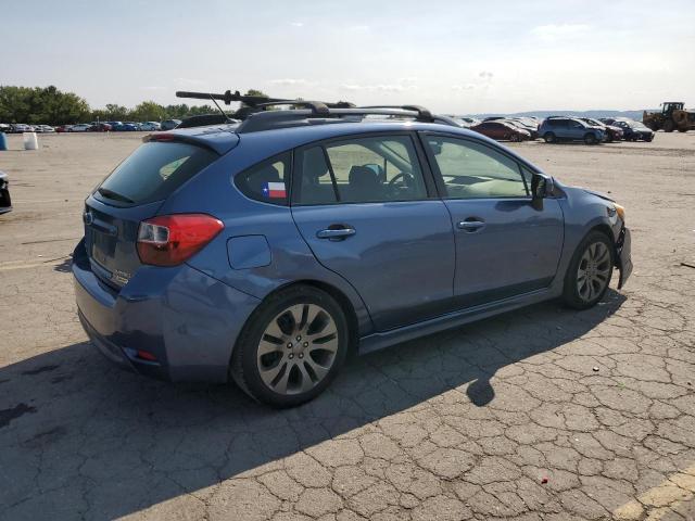 Photo 3 from auction – 2013 SUBARU IMPREZA SP with VIN JF1GPAL65DH841051