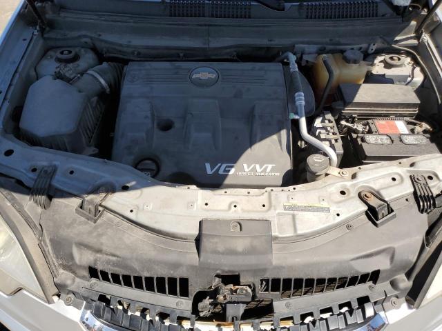 Снимка 12 от търг – 2012 CHEVROLET CAPTIVA SP с VIN 3GNFL4E59CS531084