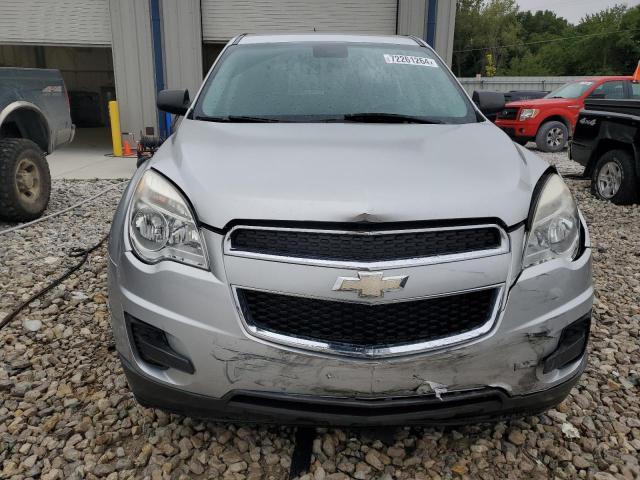 Photo 5 from auction – 2015 CHEVROLET EQUINOX LS with VIN 2GNALAEK8F1146081