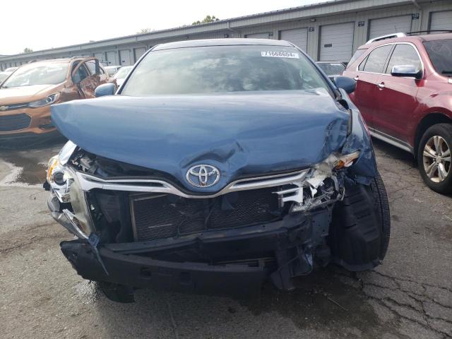 Photo 5 from auction – 2009 TOYOTA VENZA with VIN 4T3ZK11A69U010944