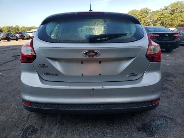Photo 6 from auction – 2014 FORD FOCUS SE with VIN 1FADP3K2XEL456760