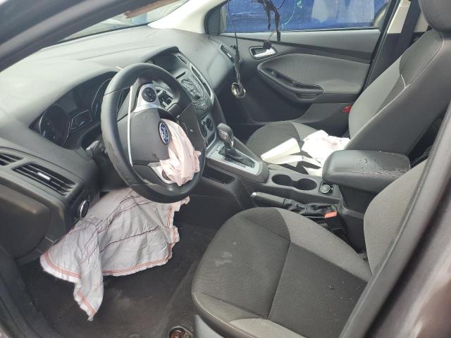 Photo 7 from auction – 2014 FORD FOCUS SE with VIN 1FADP3K21EL233782