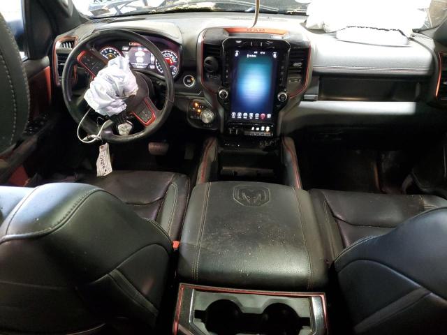 Photo 8 from auction – 2019 RAM 1500 REBEL with VIN 1C6SRFLTXKN855325