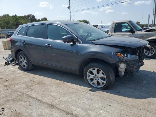 Photo 4 from auction – 2014 MAZDA CX-9 TOURI with VIN JM3TB2CA1E0429900