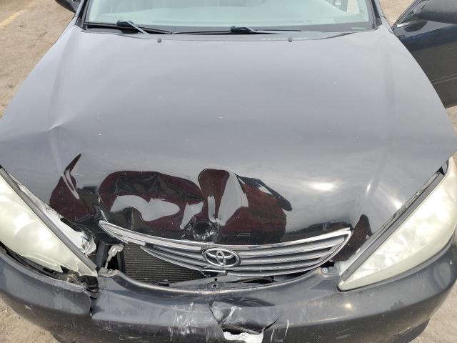 Photo 11 from auction – 2005 TOYOTA CAMRY LE with VIN 4T1BE32K35U058979