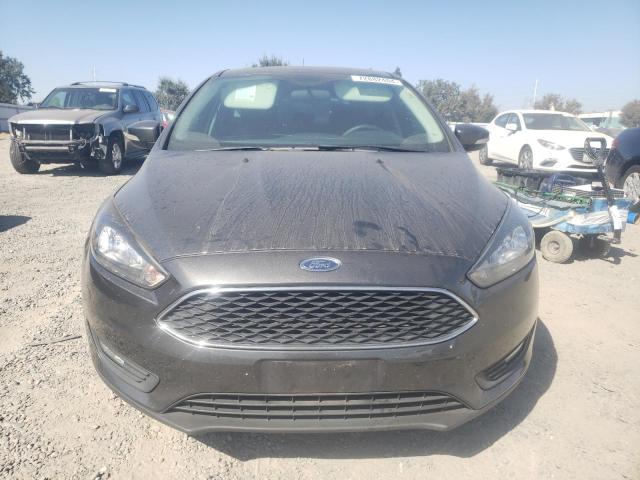 Photo 5 from auction – 2018 FORD FOCUS SEL with VIN 1FADP3M28JL244947