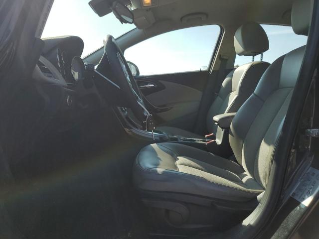 Photo 7 from auction – 2014 BUICK VERANO with VIN 1G4PN5SK1E4177180