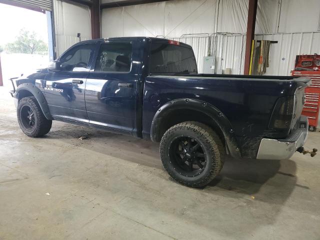 Photo 2 from auction – 2012 DODGE RAM 1500 S with VIN 1C6RD7KP0CS266813