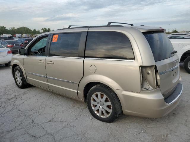 Photo 2 from auction – 2013 CHRYSLER TOWN & COU with VIN 2C4RC1BG9DR705583