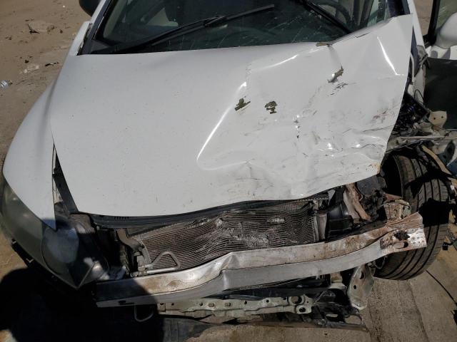 Photo 11 from auction – 2010 HONDA CIVIC EX with VIN 19XFA1F89AE079185