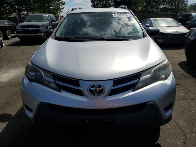 Photo 5 from auction – 2015 TOYOTA RAV4 LE with VIN 2T3BFREV9FW233945
