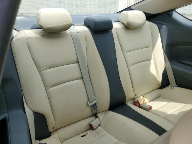Photo 10 from auction – 2013 HONDA ACCORD EXL with VIN 1HGCT1B85DA010652