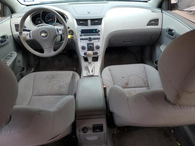 Photo 8 from auction – 2012 CHEVROLET MALIBU 1LT with VIN 1G1ZC5E04CF173535
