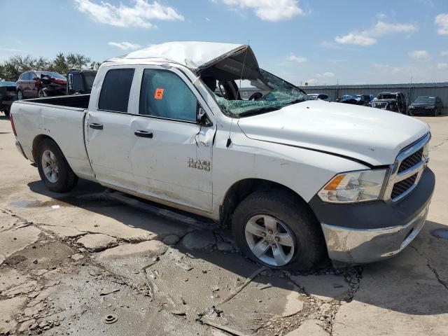 Photo 4 from auction – 2018 RAM 1500 ST with VIN 1C6RR6FG9JS210887