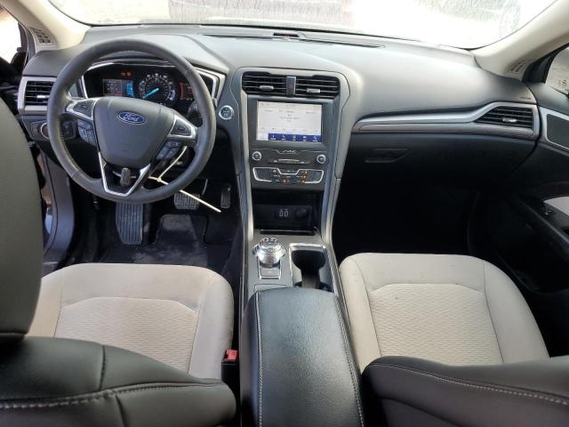 Photo 8 from auction – 2020 FORD FUSION SE with VIN 3FA6P0HD6LR261740