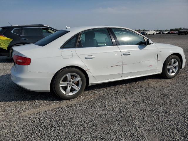 Photo 3 from auction – 2015 AUDI A4 PREMIUM with VIN WAUFFCFL5FA083193