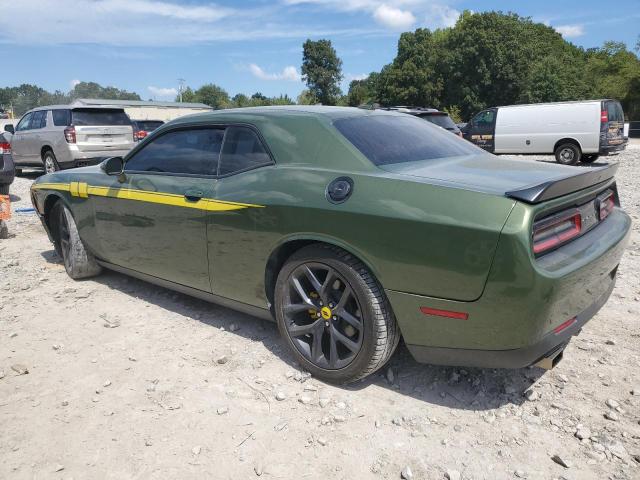 Photo 2 from auction – 2019 DODGE CHALLENGER with VIN 2C3CDZBT4KH506771