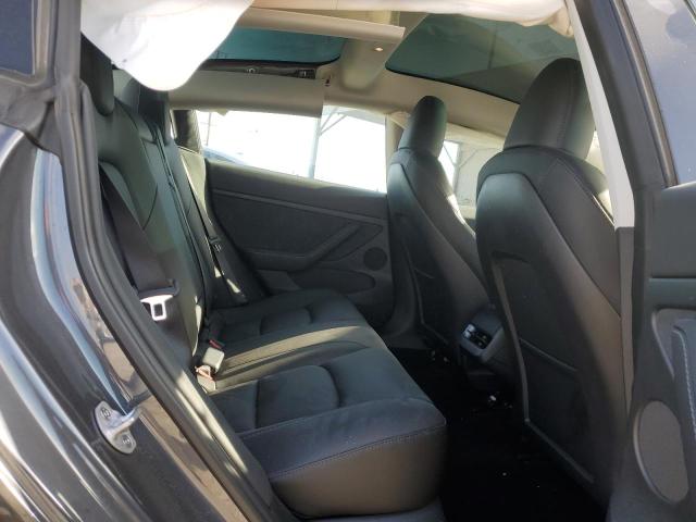 Photo 10 from auction – 2023 TESLA MODEL 3 with VIN 5YJ3E1EA0PF675185