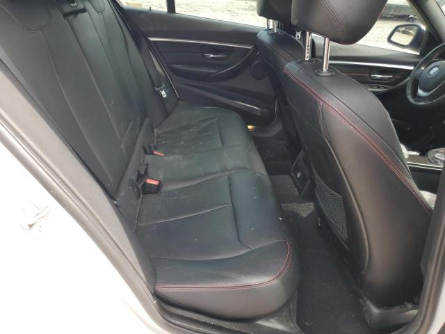 Photo 10 from auction – 2016 BMW 328 I SULE with VIN WBA8E9G59GNT84364