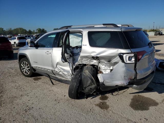 Photo 2 from auction – 2018 GMC ACADIA SLE with VIN 1GKKNSLAXJZ233007
