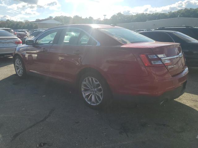 Photo 2 from auction – 2014 FORD TAURUS LIM with VIN 1FAHP2F82EG183042