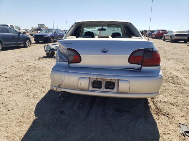 Photo 6 from auction – 2004 CHEVROLET CLASSIC with VIN 1G1ND52F04M604048