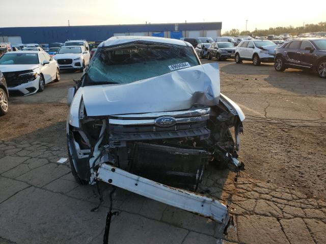 Photo 5 from auction – 2010 FORD FLEX SEL with VIN 2FMGK5CC7ABB10549