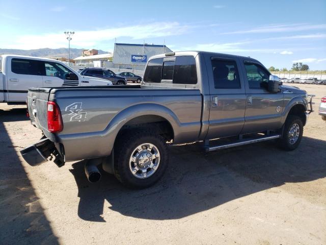 Photo 3 from auction – 2014 FORD F250 SUPER with VIN 1FT7W2BT7EEA28680