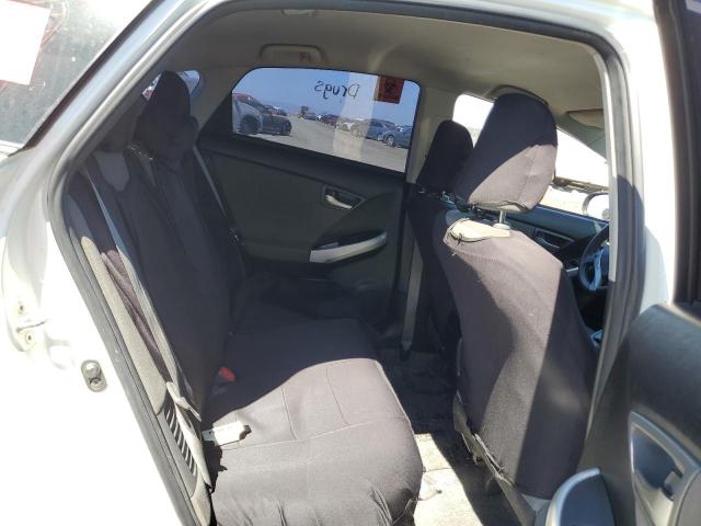 Photo 10 from auction – 2014 TOYOTA PRIUS with VIN JTDKN3DU5E1762329