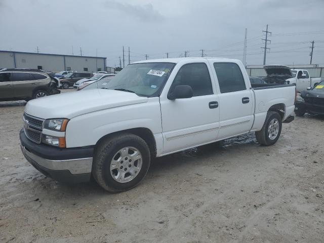 CHEVROLET SILVERADO 2005 with VIN 2GCEC13T651234888 - Photo from auction