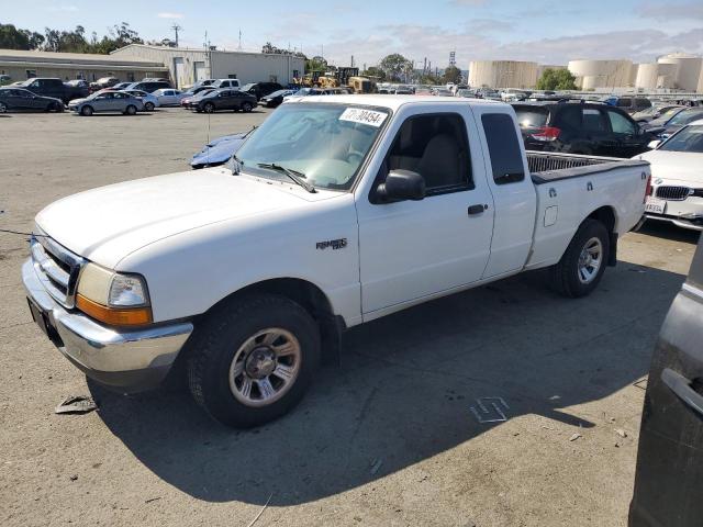 FORD RANGER 2000 with VIN 1FTYR14V2YPA07054 - Photo from auction