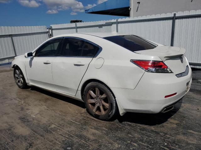 Photo 2 from auction – 2013 ACURA TL TECH with VIN 19UUA8F54DA002822