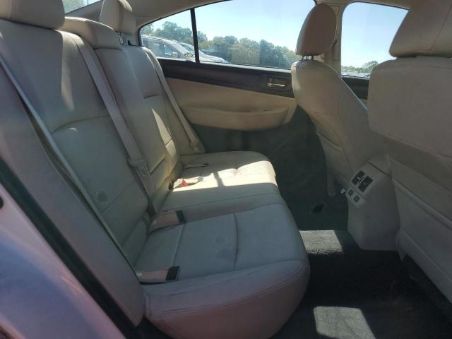 Photo 10 from auction – 2015 SUBARU LEGACY 2.5 with VIN 4S3BNAN60F3027767