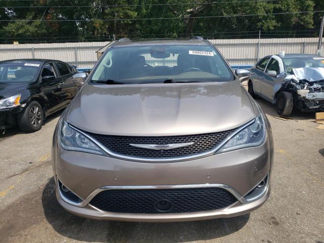 Photo 5 from auction – 2018 CHRYSLER PACIFICA L with VIN 2C4RC1GG0JR107922