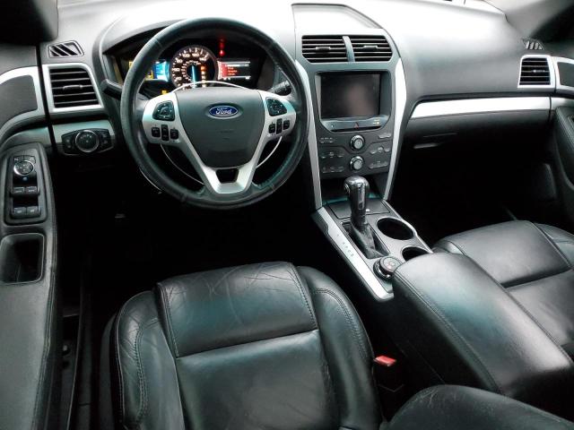 Photo 8 from auction – 2012 FORD EXPLORER X with VIN 1FMHK8D82CGA89816
