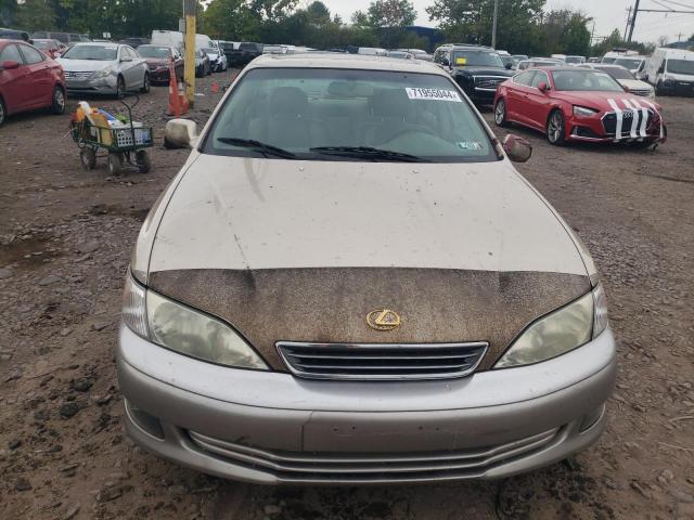 صورة رقم 5 من المزاد - 2000 LEXUS ES 300 مع VIN JT8BF28G1Y0239748