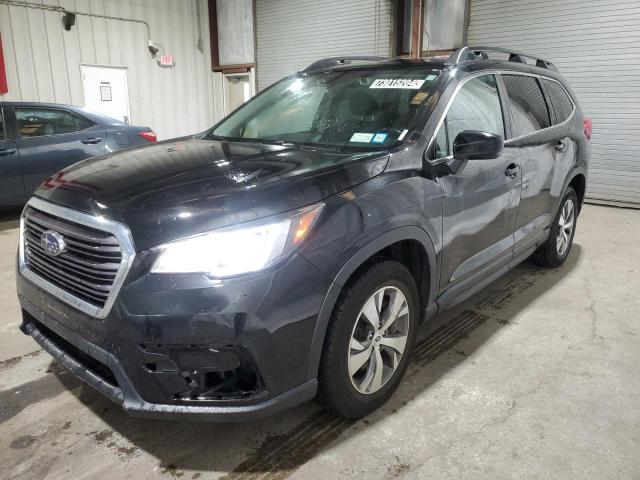 SUBARU ASCENT PRE 2021 with VIN 4S4WMACD1M3432731 - Photo from auction