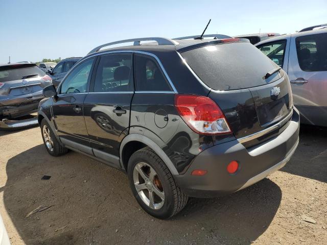 Photo 2 from auction – 2012 CHEVROLET CAPTIVA SP with VIN 3GNAL2EK3CS570953
